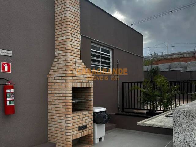 Apartamento para Venda em São José dos Campos - 4