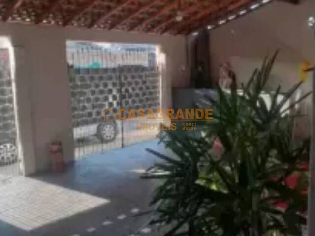 #14200 - Casa para Venda em São José dos Campos - SP - 1