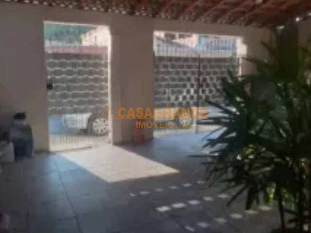 #14200 - Casa para Venda em São José dos Campos - SP - 2