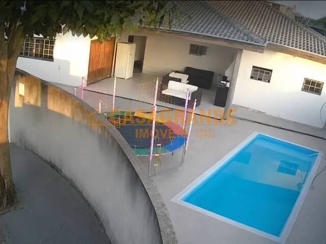#14207 - Casa para Venda em Jacareí - SP - 1