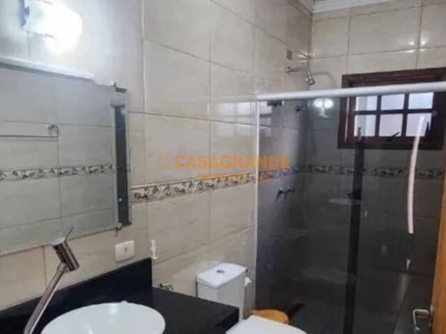 #14207 - Casa para Venda em Jacareí - SP - 3