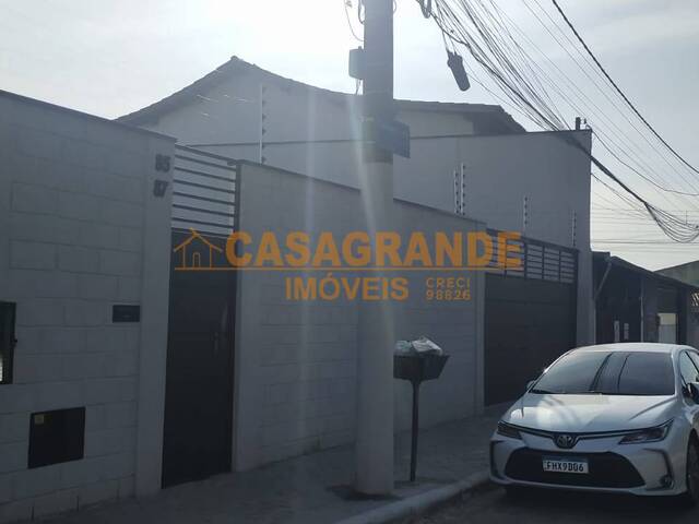 #14208 - Casa para Venda em São José dos Campos - SP - 3