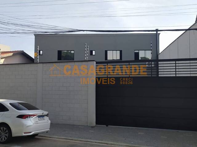 #14208 - Casa para Venda em São José dos Campos - SP - 2