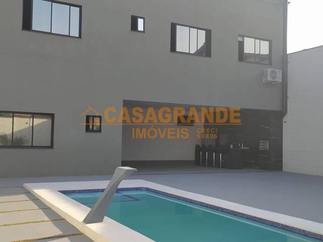 #14208 - Casa para Venda em São José dos Campos - SP - 1
