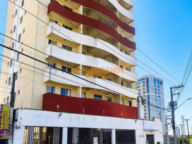 #14209 - Apartamento para Venda em São José dos Campos - SP - 1