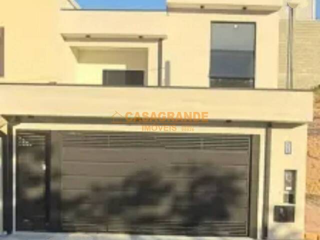 #14206 - Apartamento para Venda em São José dos Campos - SP - 1