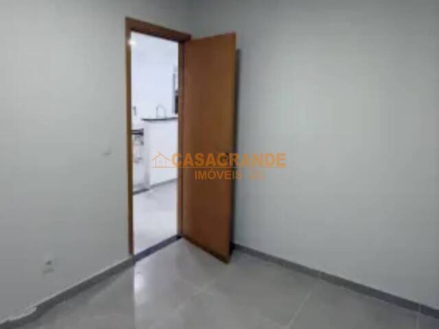 #14210 - Apartamento para Venda em São José dos Campos - SP - 1