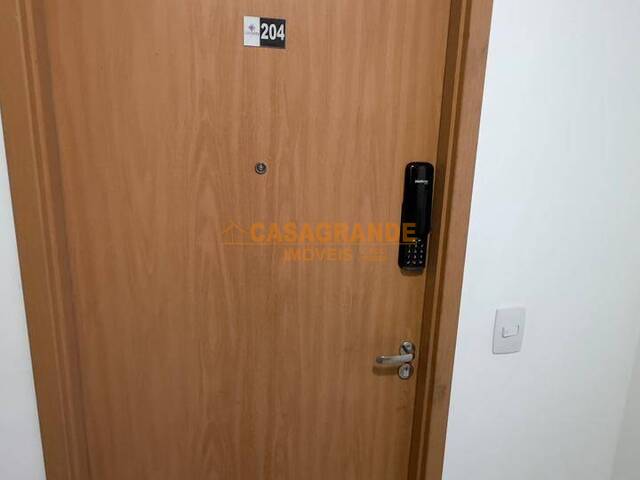 #14210 - Apartamento para Venda em São José dos Campos - SP - 2