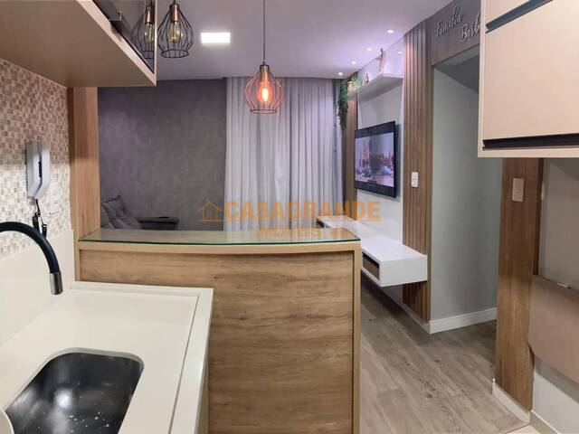 Apartamento para Venda em Jacareí - 4
