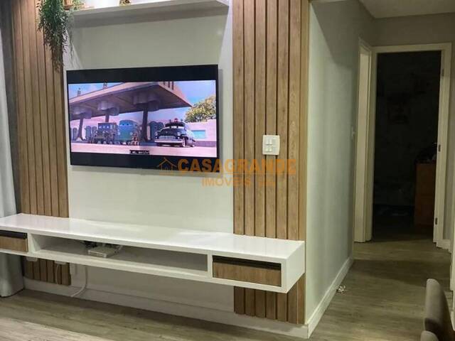 #14211 - Apartamento para Venda em Jacareí - SP - 2