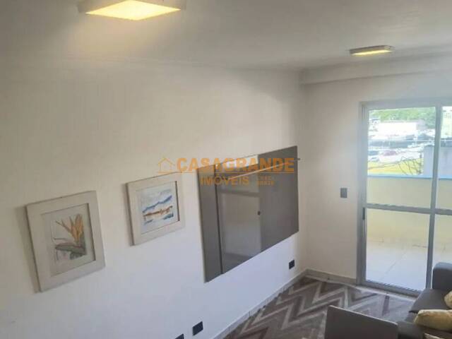 #14209 - Apartamento para Venda em São José dos Campos - SP - 2