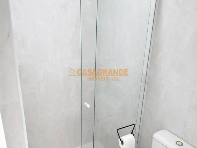 #14209 - Apartamento para Venda em São José dos Campos - SP - 3