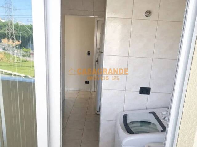 Apartamento para Venda em São José dos Campos - 4