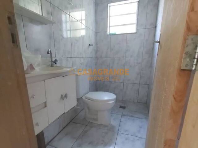 #14201 - Casa para Venda em São José dos Campos - SP - 2