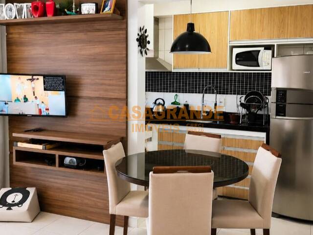 #14218 - Apartamento para Venda em São José dos Campos - SP - 1