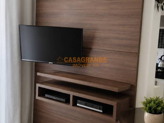 #14218 - Apartamento para Venda em São José dos Campos - SP - 2