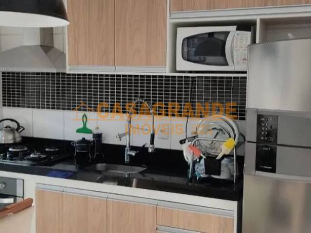 #14218 - Apartamento para Venda em São José dos Campos - SP - 3