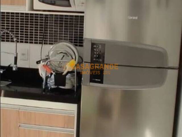 Apartamento para Venda em São José dos Campos - 4