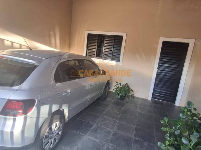 #14219 - Casa para Venda em Jacareí - SP - 2
