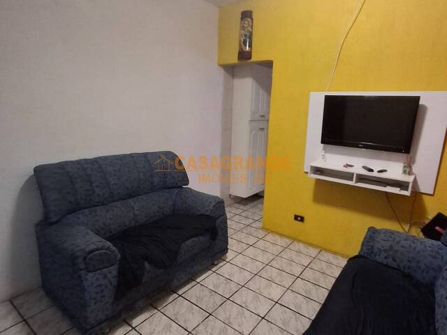 #14219 - Casa para Venda em Jacareí - SP - 3