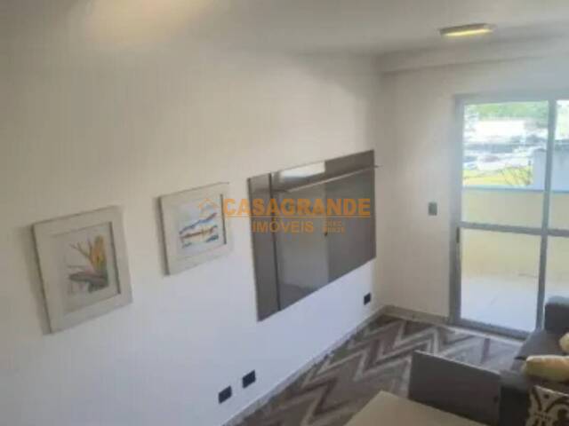 #14220 - Apartamento para Venda em São José dos Campos - SP - 1