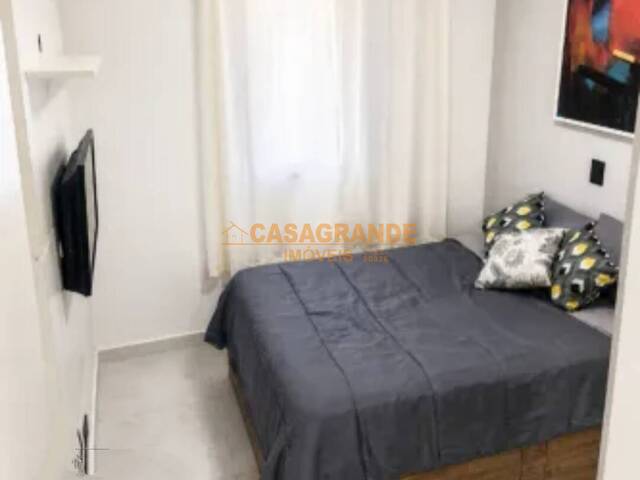 #14220 - Apartamento para Venda em São José dos Campos - SP - 2