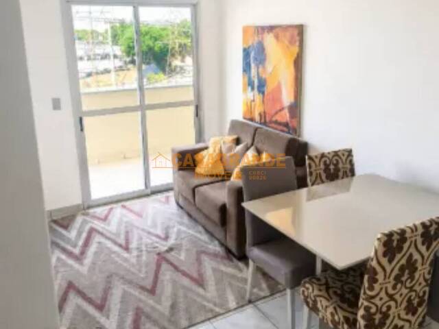#14220 - Apartamento para Venda em São José dos Campos - SP - 3
