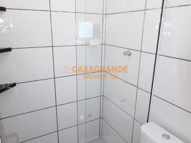 Kitnet para Locação em São José dos Campos - 5
