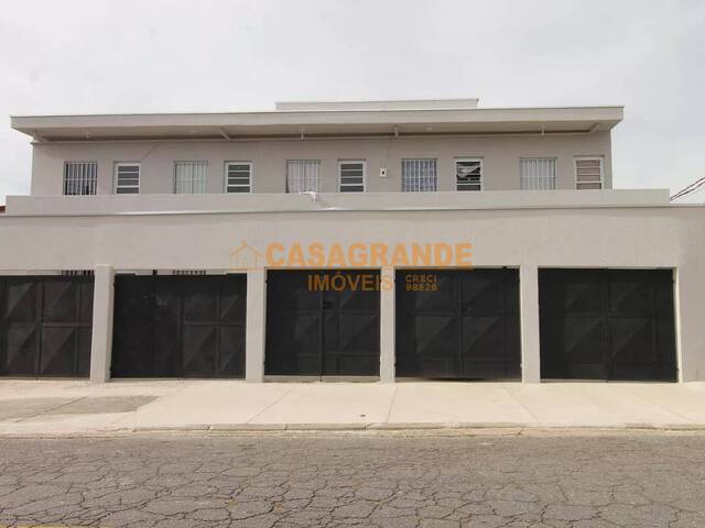 #14213 - Kitnet para Locação em São José dos Campos - SP - 1
