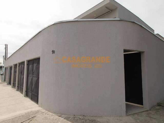 #14213 - Kitnet para Locação em São José dos Campos - SP - 2