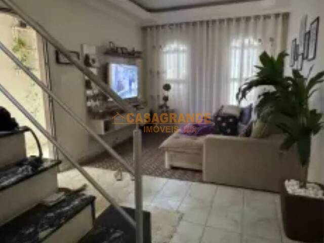 #14221 - Casa para Venda em São José dos Campos - SP - 1
