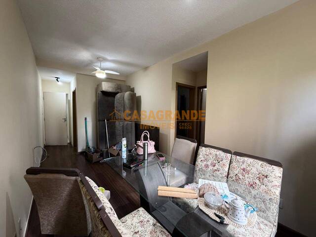 #14223 - Apartamento para Locação em São José dos Campos - SP - 3