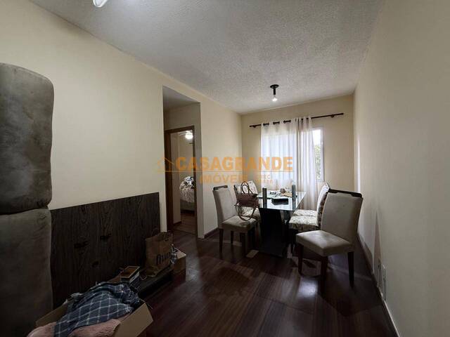 Apartamento para Locação em São José dos Campos - 5