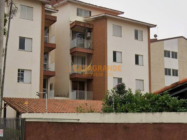 #14226 - Apartamento para Venda em São José dos Campos - SP - 1