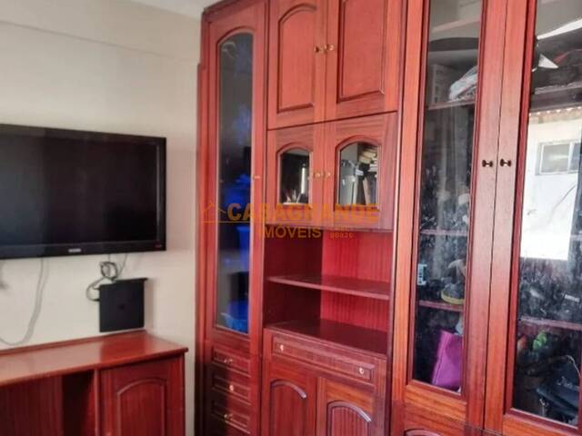 Apartamento para Venda em São José dos Campos - 5