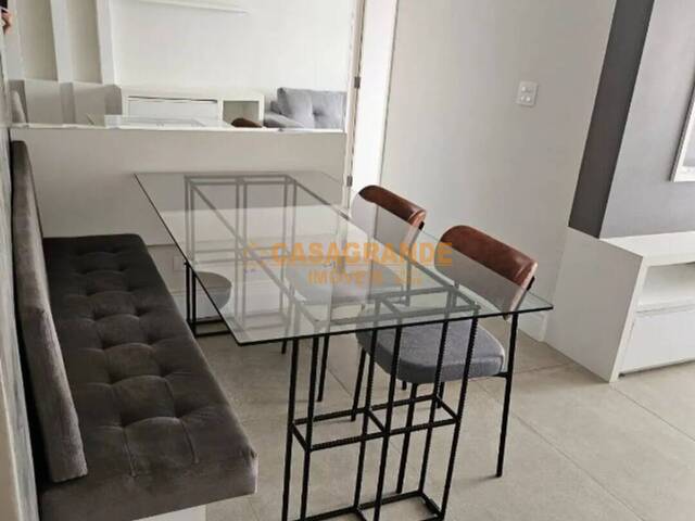 #14227 - Apartamento para Venda em São José dos Campos - SP - 1