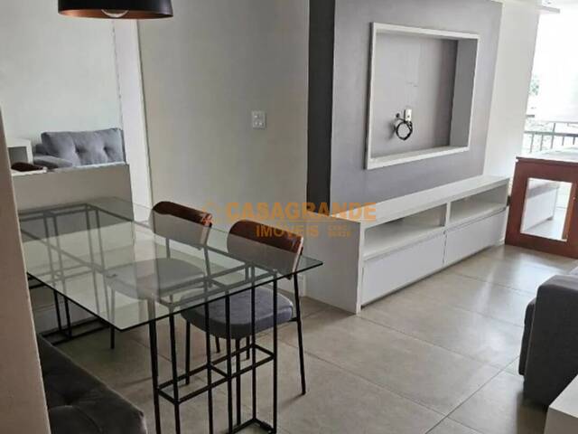 #14227 - Apartamento para Venda em São José dos Campos - SP - 2