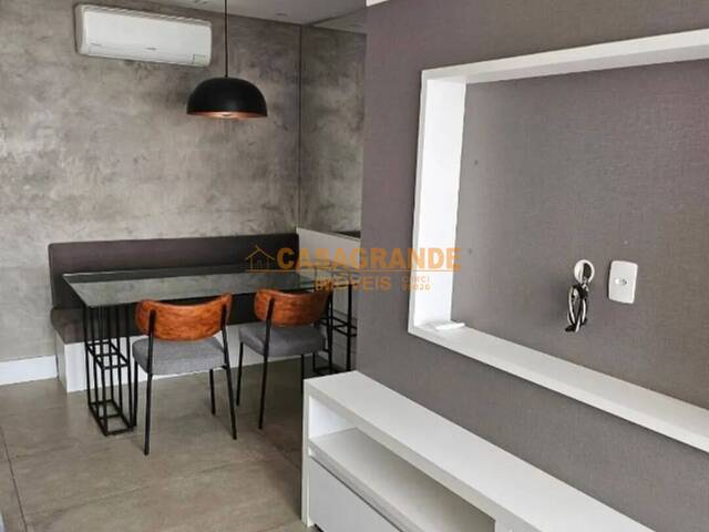 #14227 - Apartamento para Venda em São José dos Campos - SP - 3