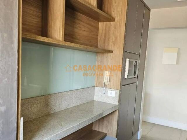 Apartamento para Venda em São José dos Campos - 5