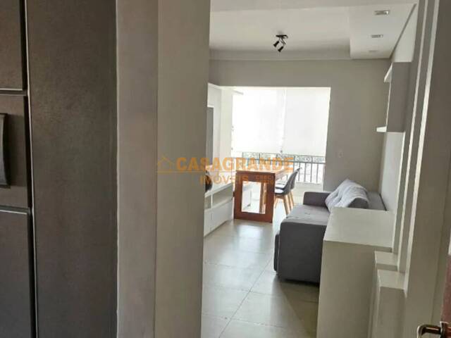 Apartamento para Venda em São José dos Campos - 4