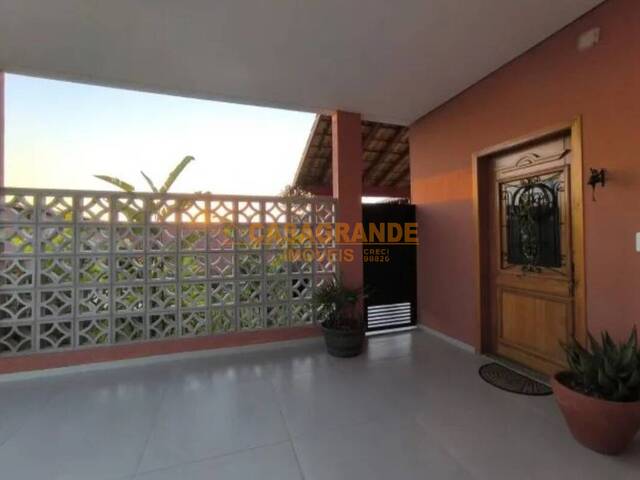 Casa para Venda em São José dos Campos - 5