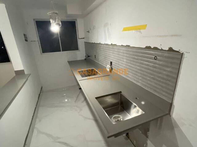 Apartamento para Venda em São José dos Campos - 5