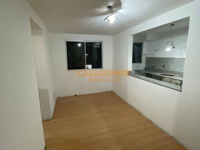 #14228 - Apartamento para Venda em São José dos Campos - SP - 2
