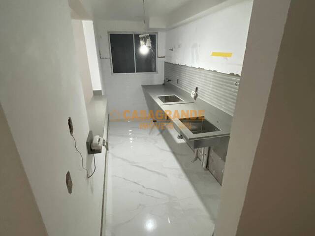 #14228 - Apartamento para Venda em São José dos Campos - SP - 3