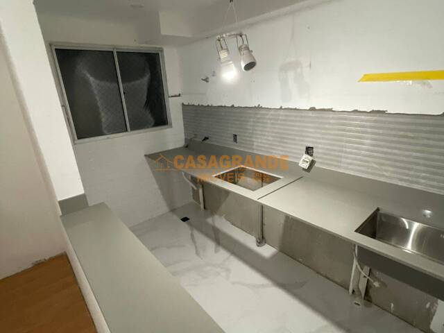 Apartamento para Venda em São José dos Campos - 4