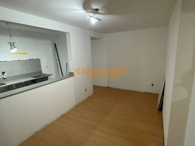#14228 - Apartamento para Venda em São José dos Campos - SP - 1