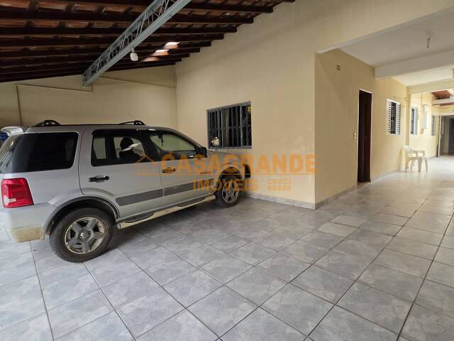 #14230 - Casa para Venda em São José dos Campos - SP - 1