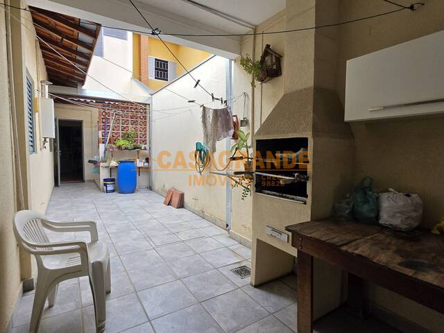 #14230 - Casa para Venda em São José dos Campos - SP - 2