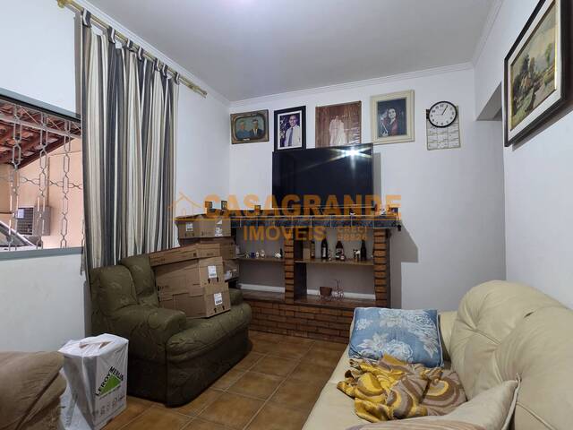 #14230 - Casa para Venda em São José dos Campos - SP - 3