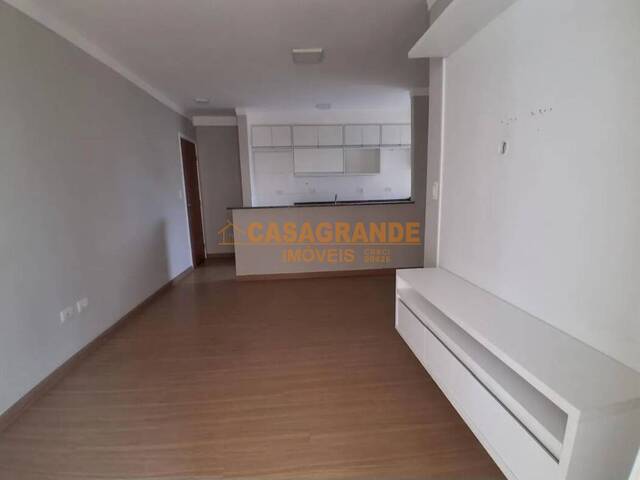 #14231 - Apartamento para Venda em São José dos Campos - SP - 1